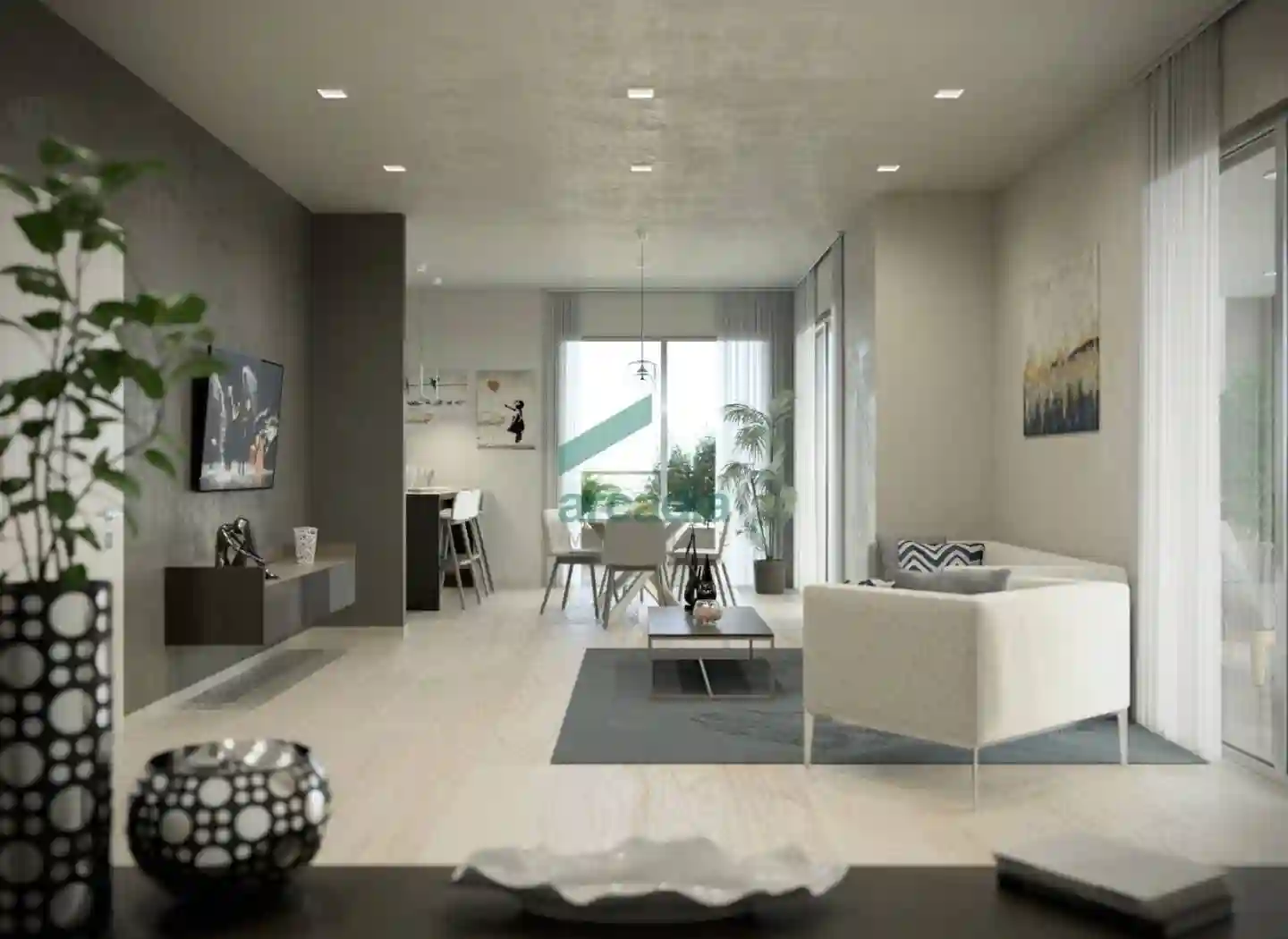 Appartamento - foto 2