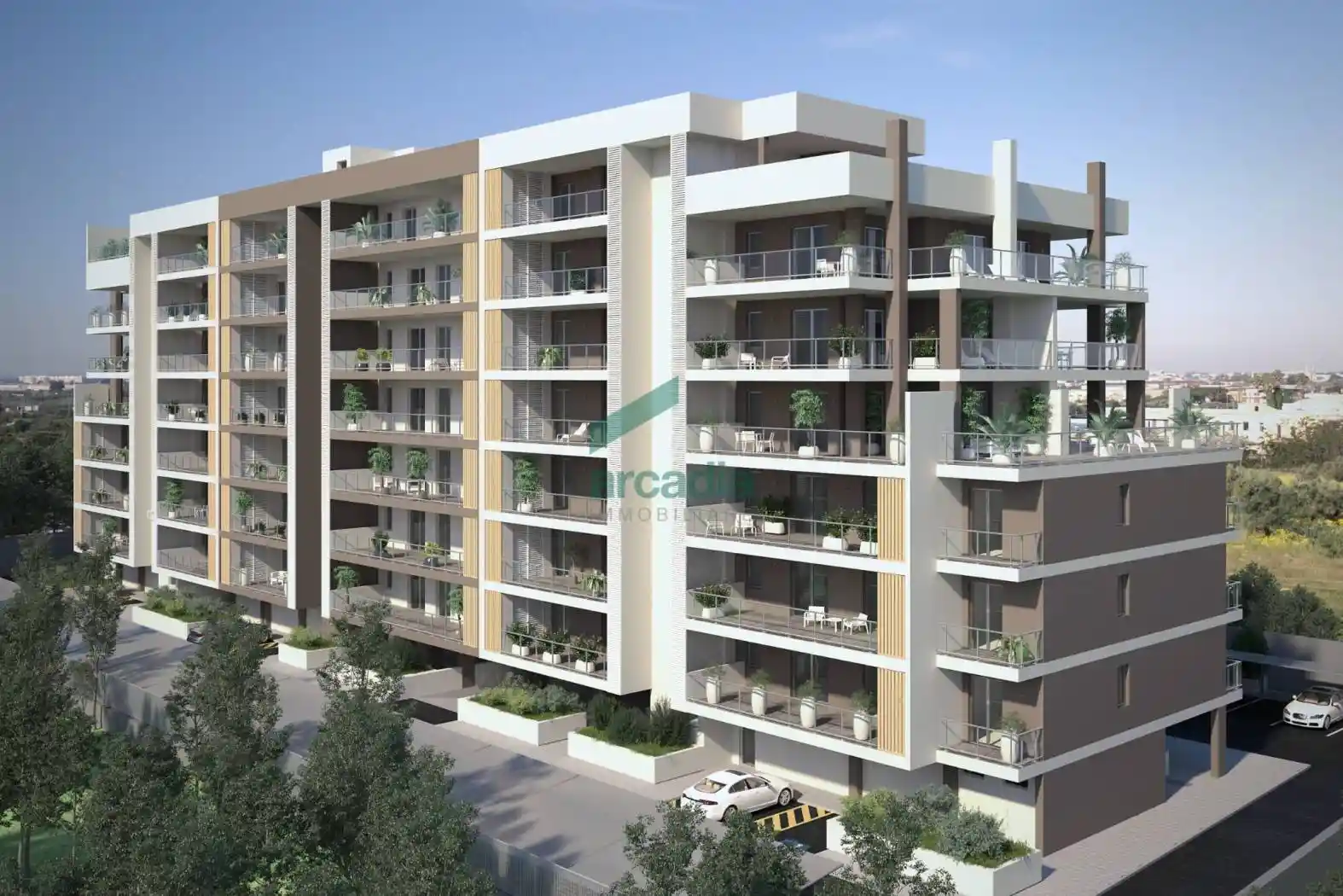 Appartamento in vendita a Bari