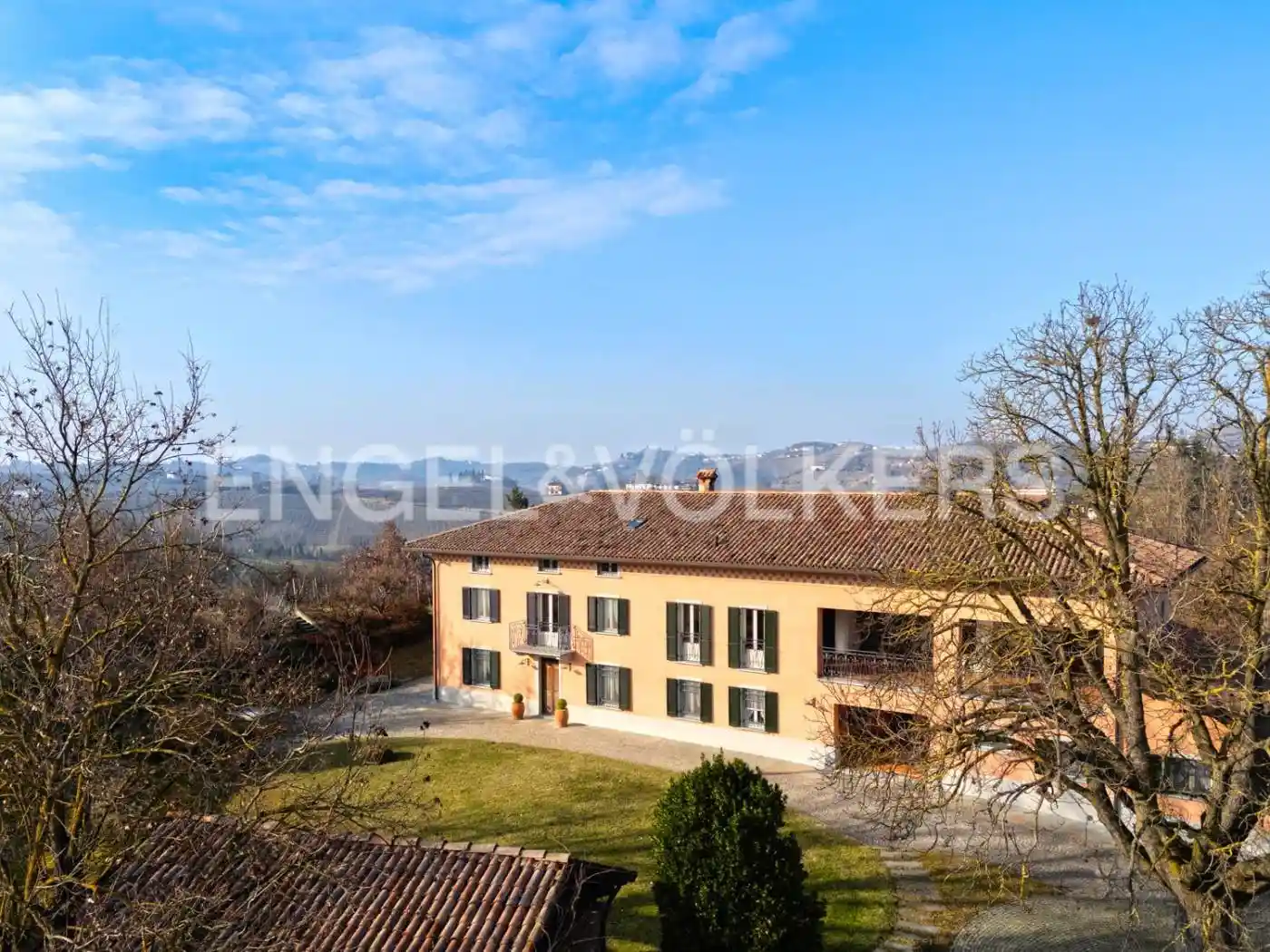 Rustico - Casale in vendita a Nizza Monferrato