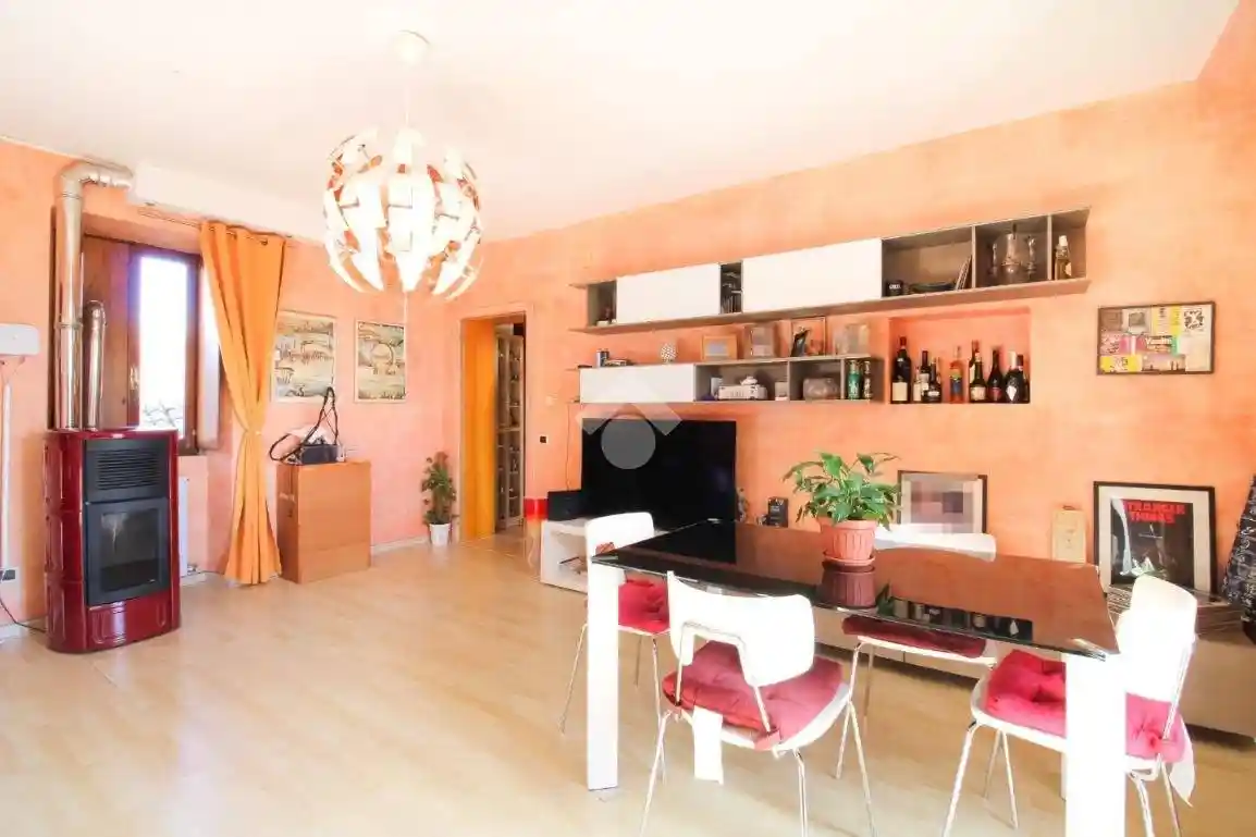 Appartamento in vendita a Fermo