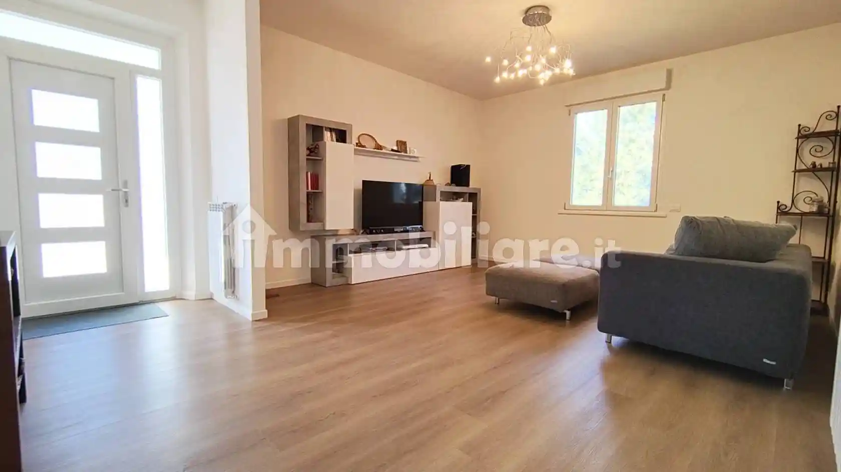 Appartamento in vendita a Santa Maria a Monte