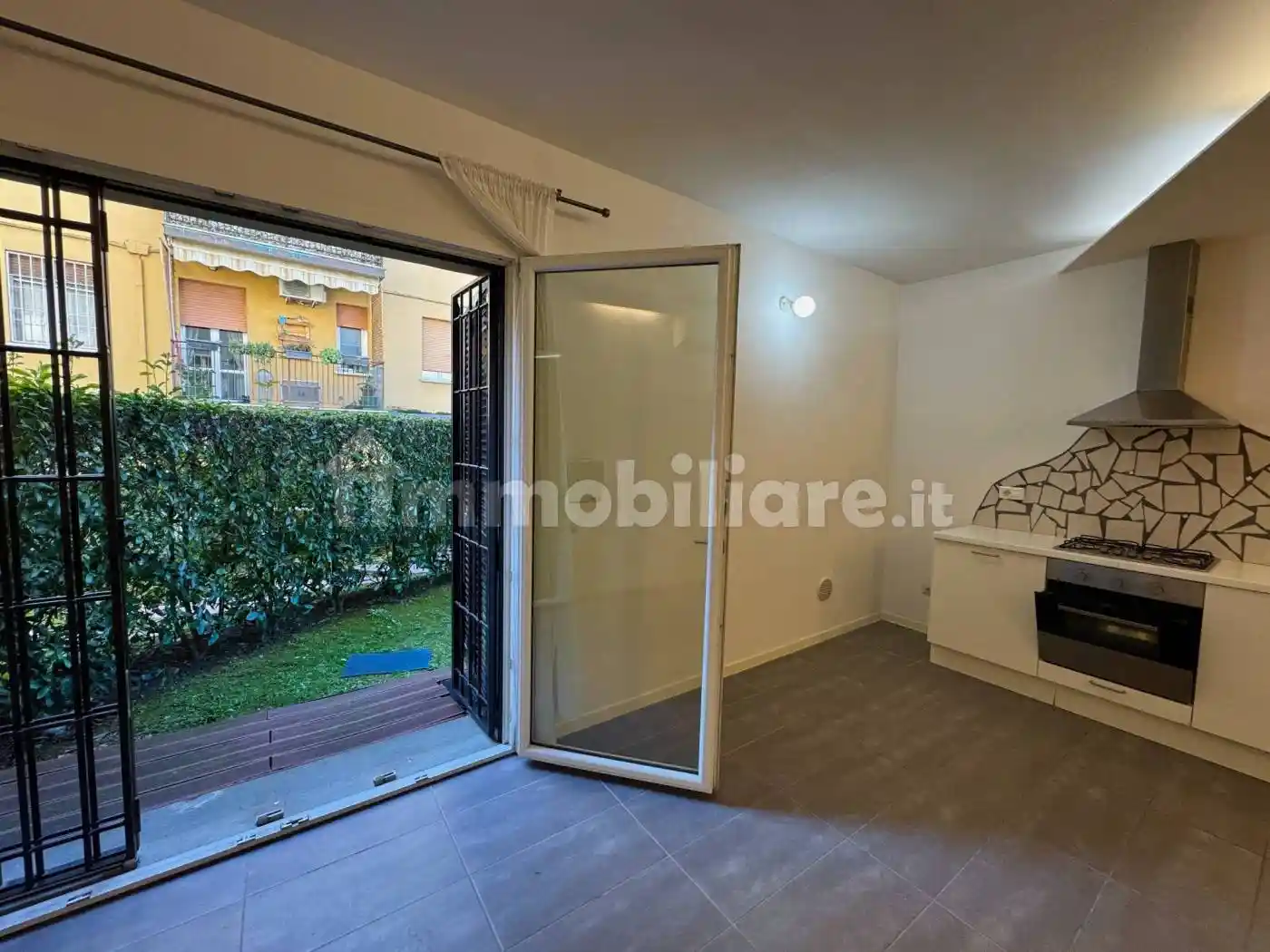 Appartamento in vendita a Bologna