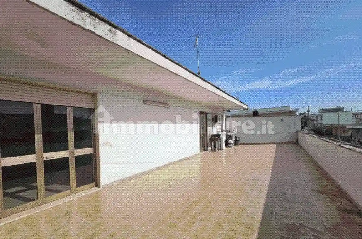 Appartamento in vendita a Ugento