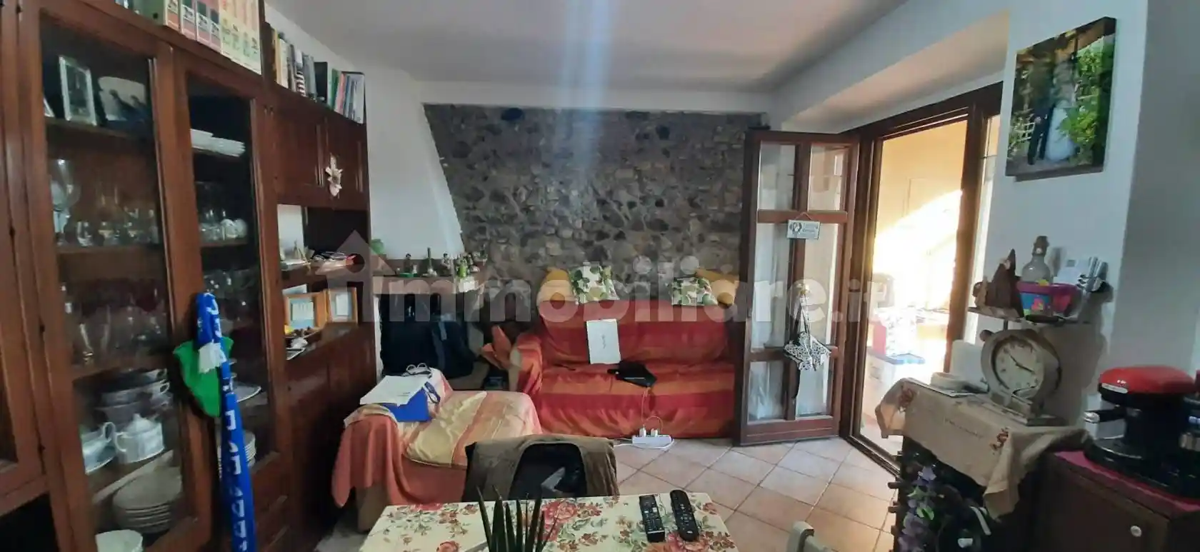 Appartamento in vendita a Santa Luce