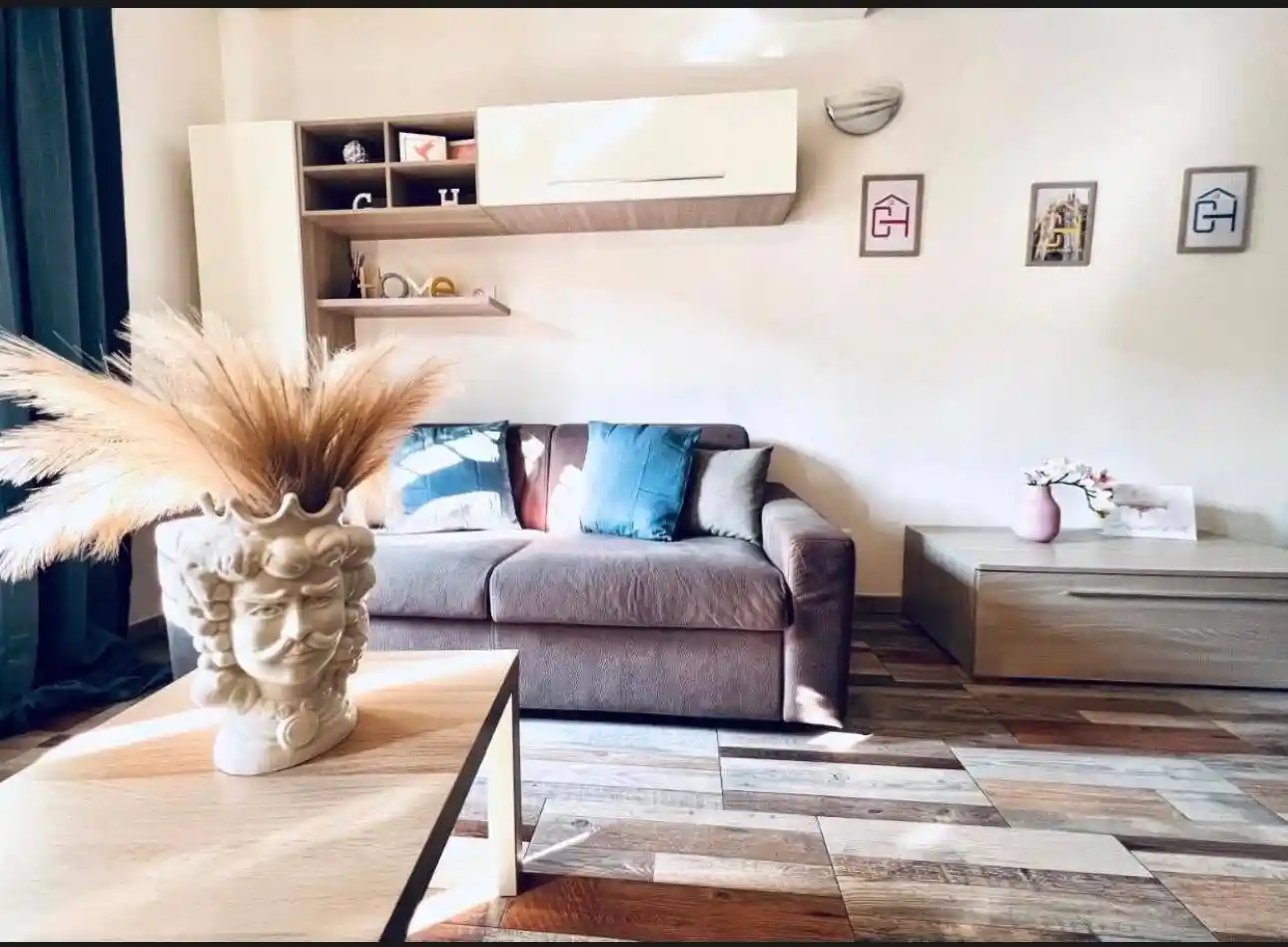 Appartamento in affitto a Rho