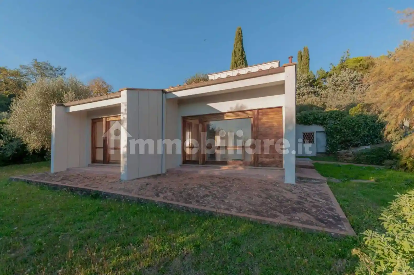 Villa in vendita a Firenze