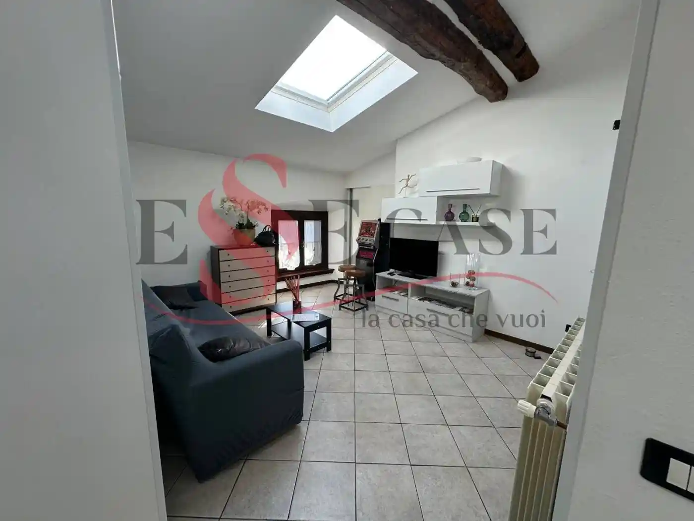 Appartamento in vendita a Alzano Lombardo