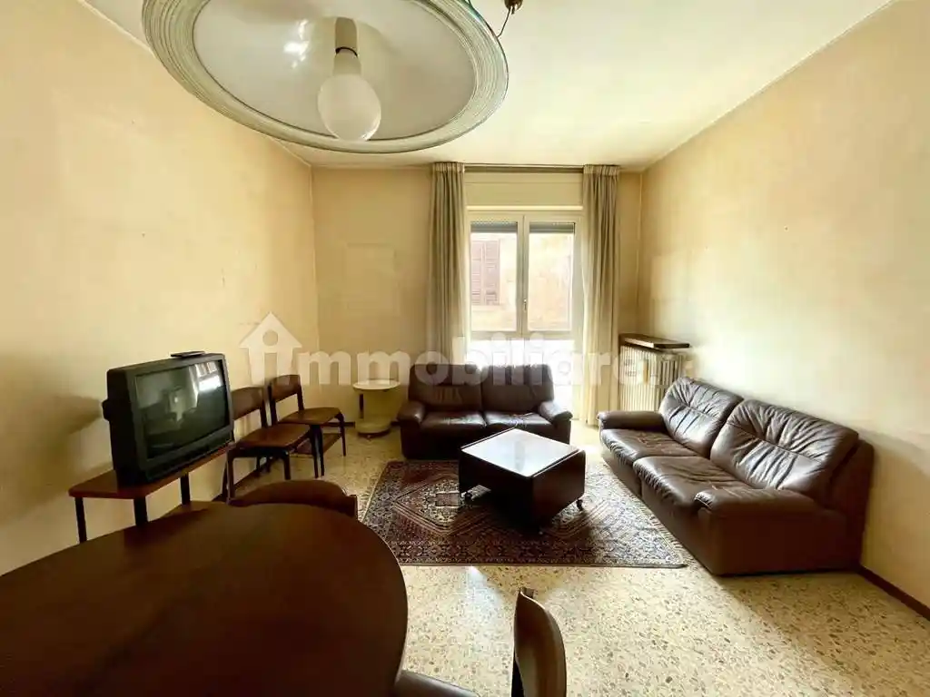 Appartamento in vendita a Vedano Olona