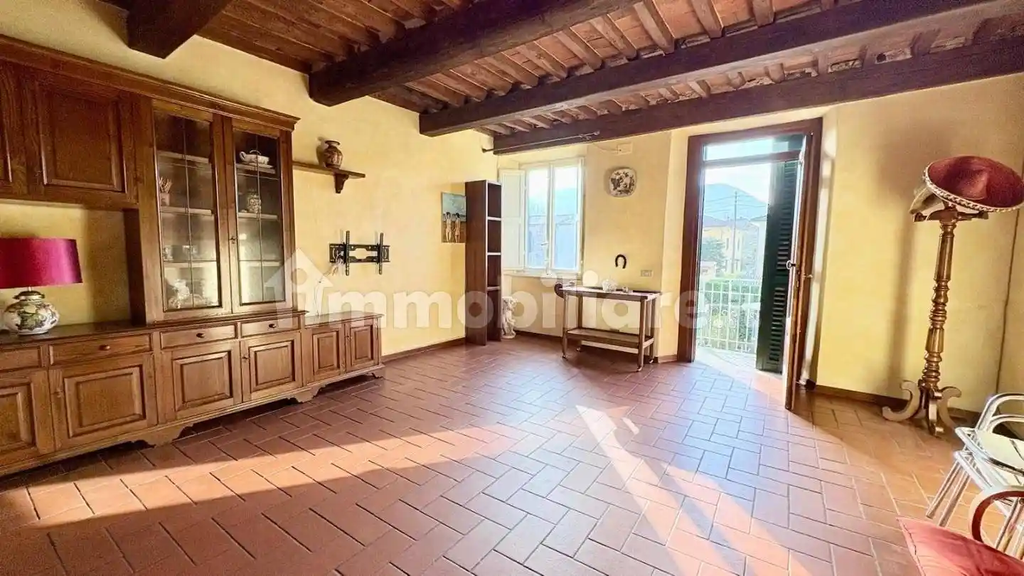Appartamento in vendita a Lucca