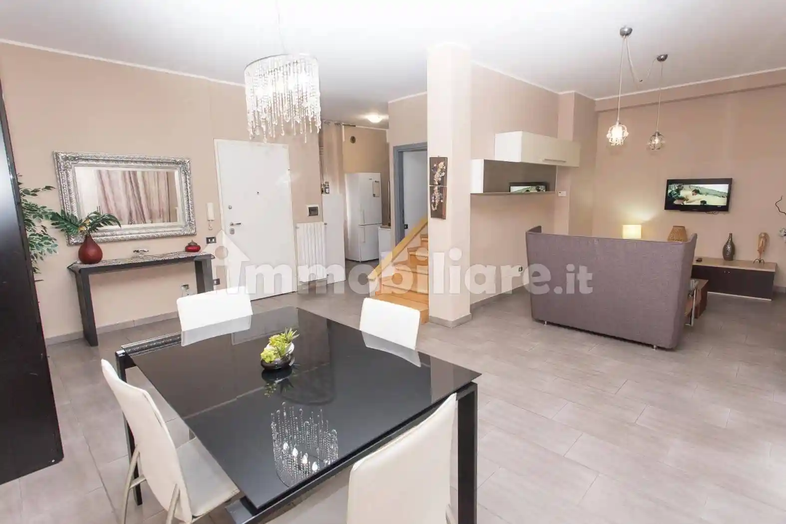 Appartamento in vendita a Chieti