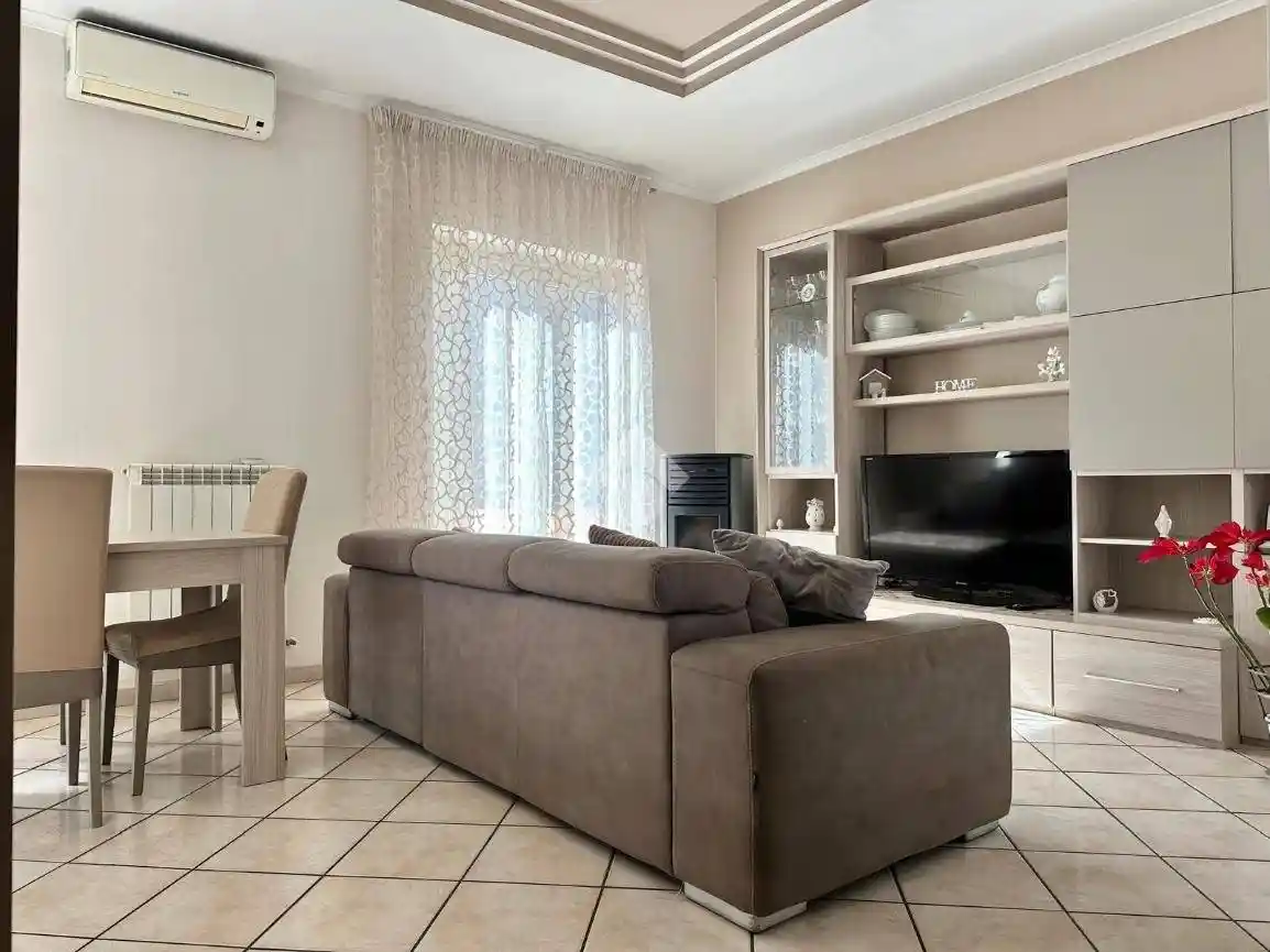 Appartamento in vendita a Giugliano in Campania