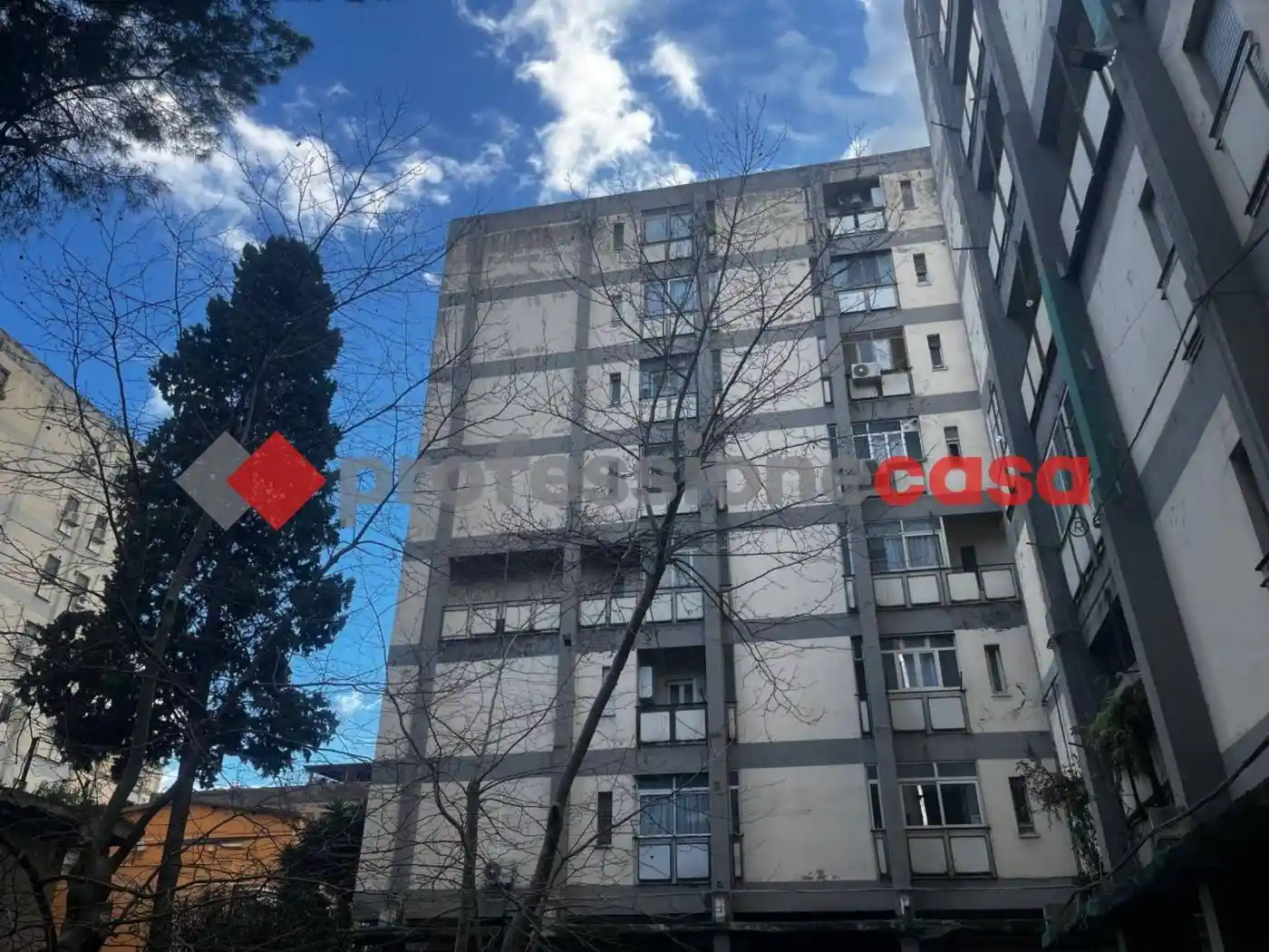 Appartamento in vendita a Catania