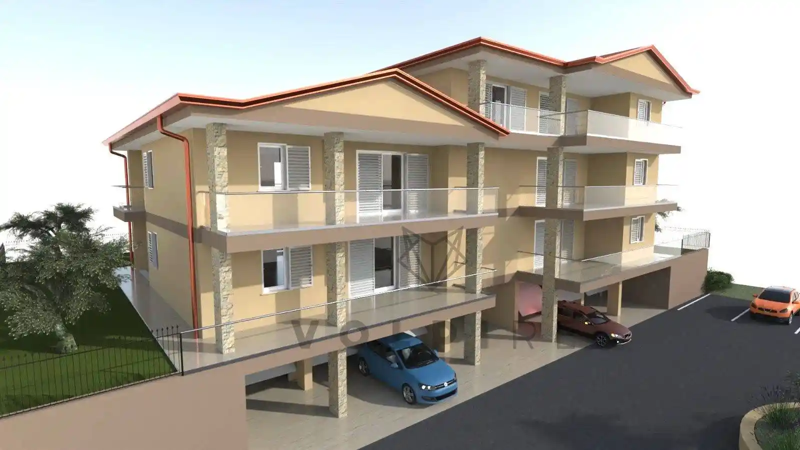 Appartamento in vendita a Perugia