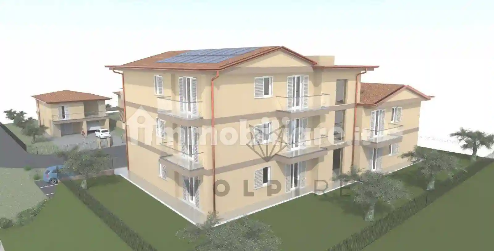 Appartamento - foto 2