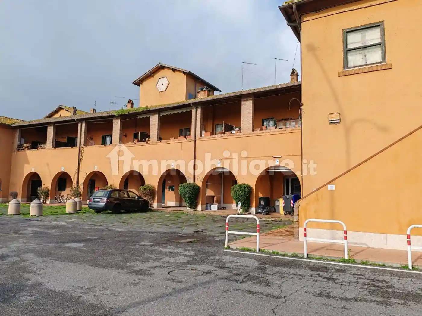 Appartamento in vendita a Fiumicino