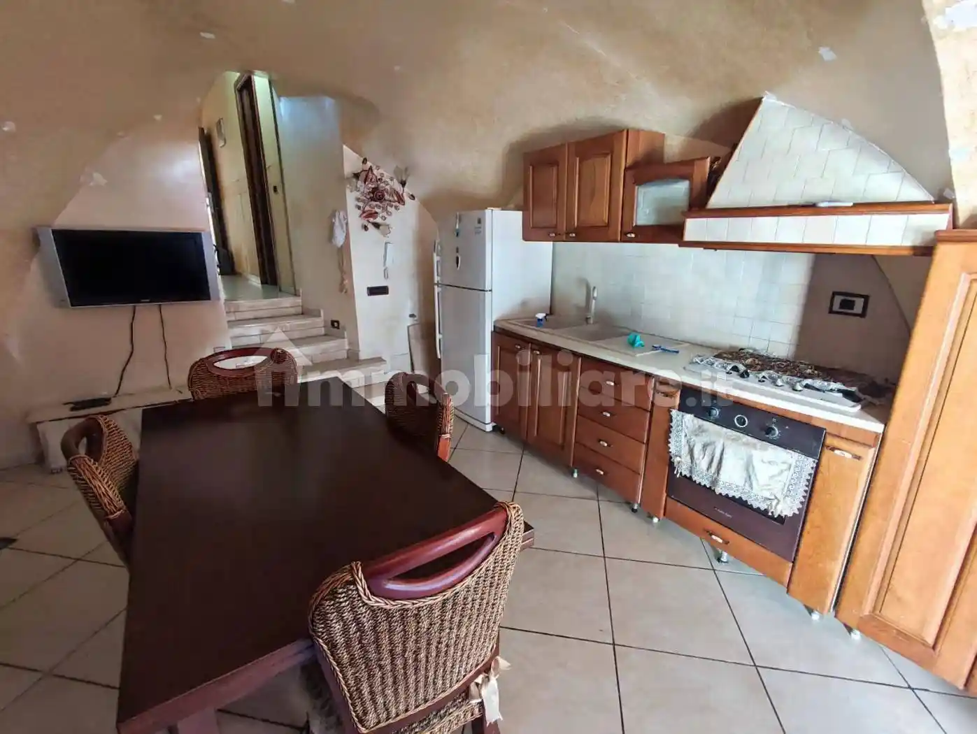 Appartamento in affitto a Napoli