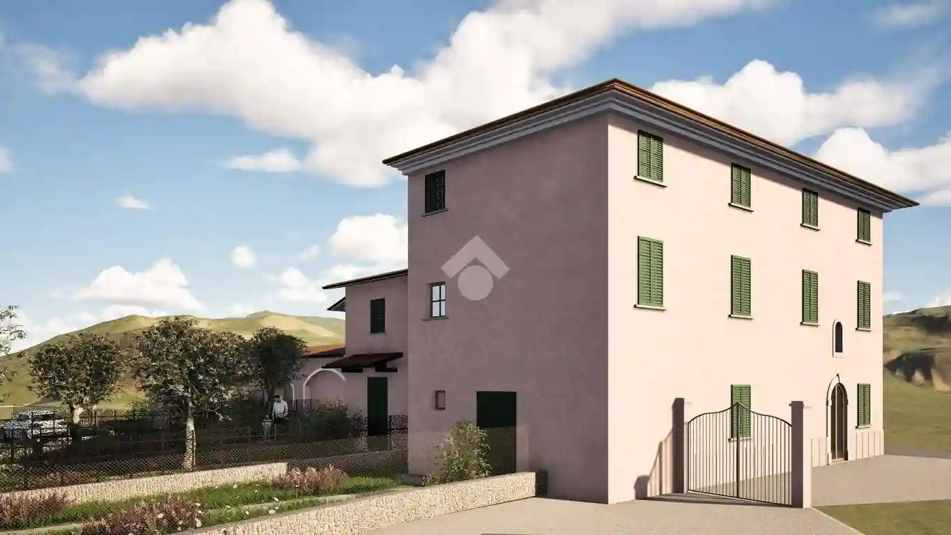 Casa indipendente - foto 2