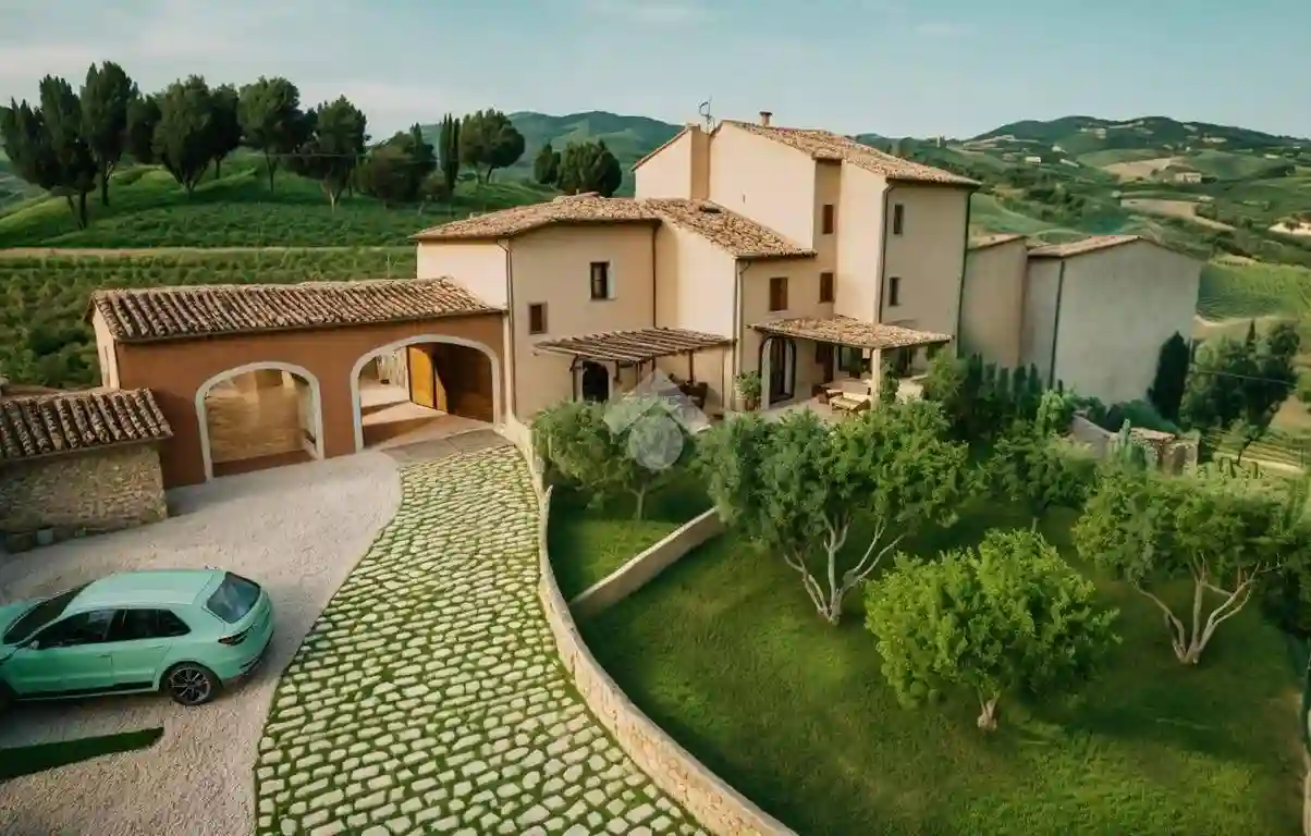 Casa indipendente - foto 5