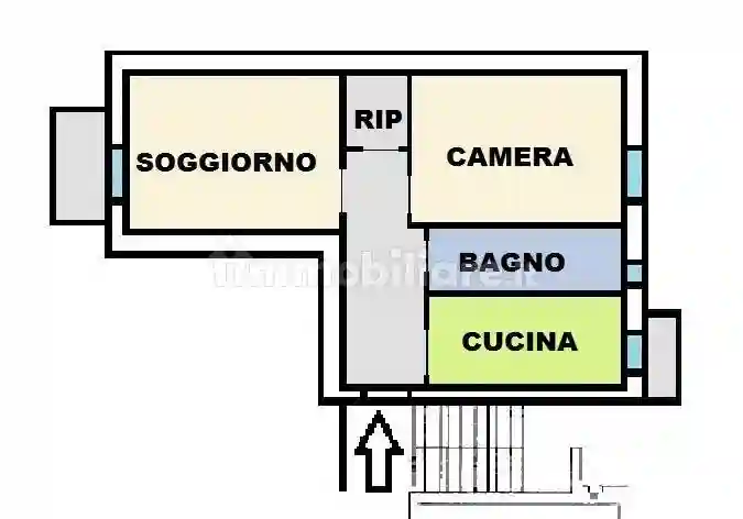 Appartamento - foto 2