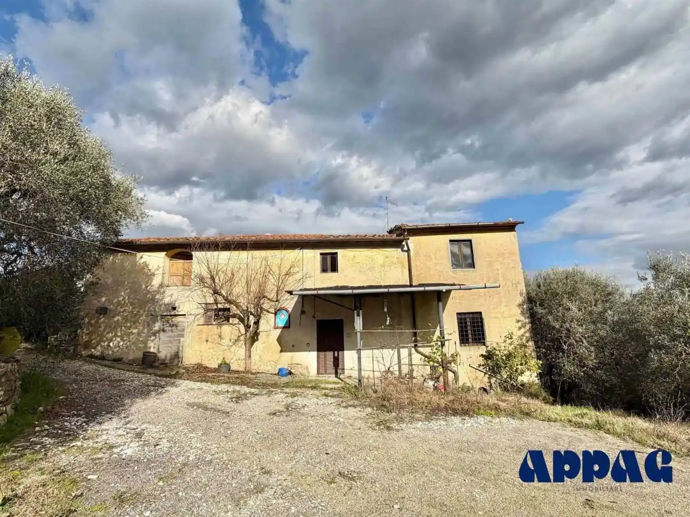 Appartamento in vendita a Quarrata