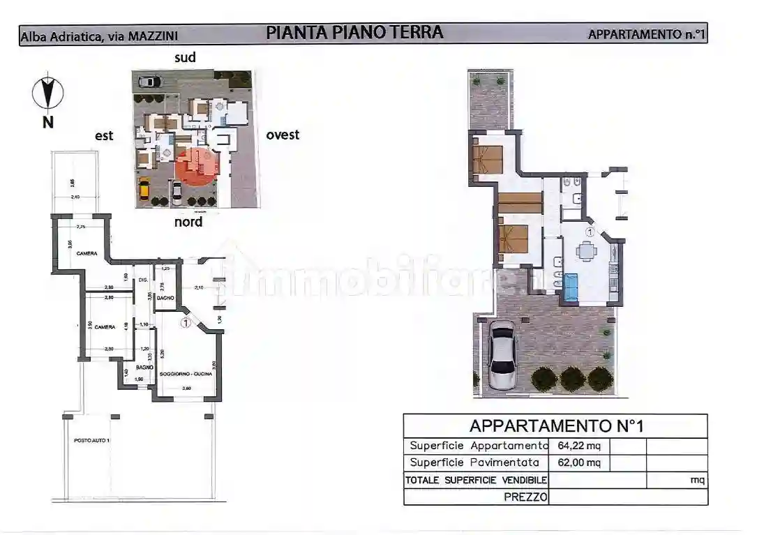 Appartamento - foto 2