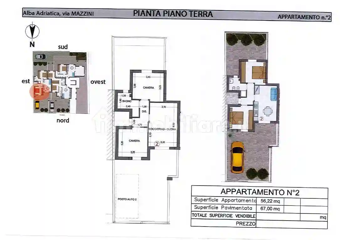 Appartamento - foto 3
