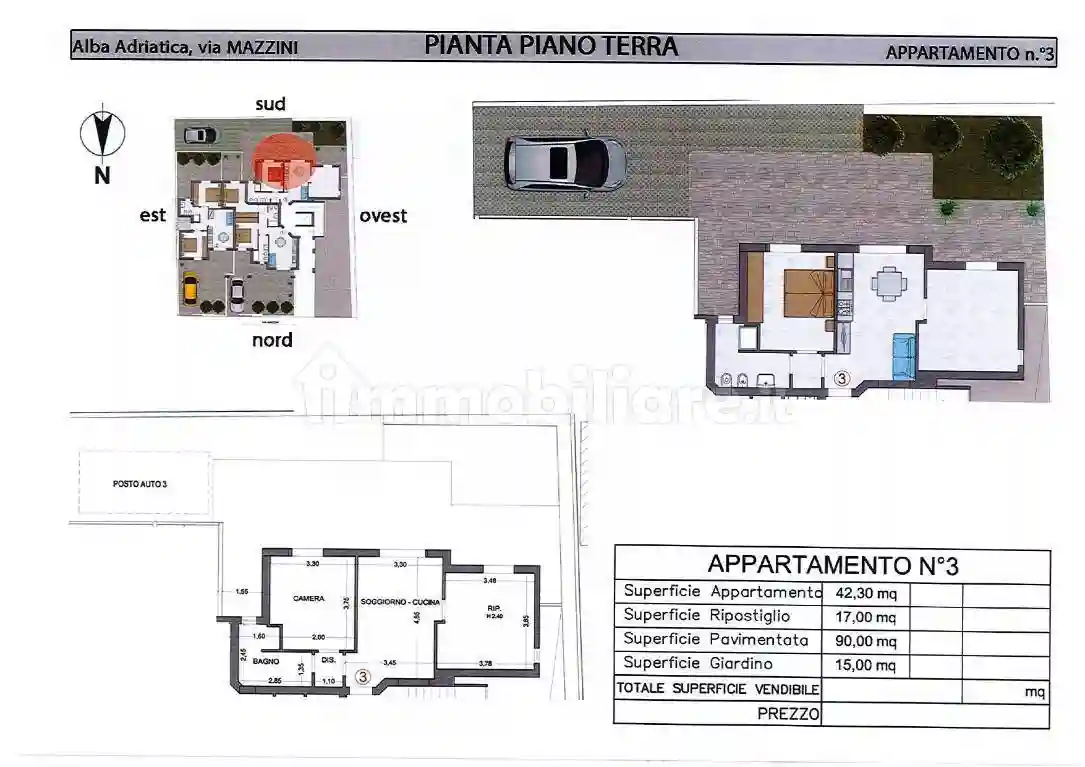Appartamento - foto 4