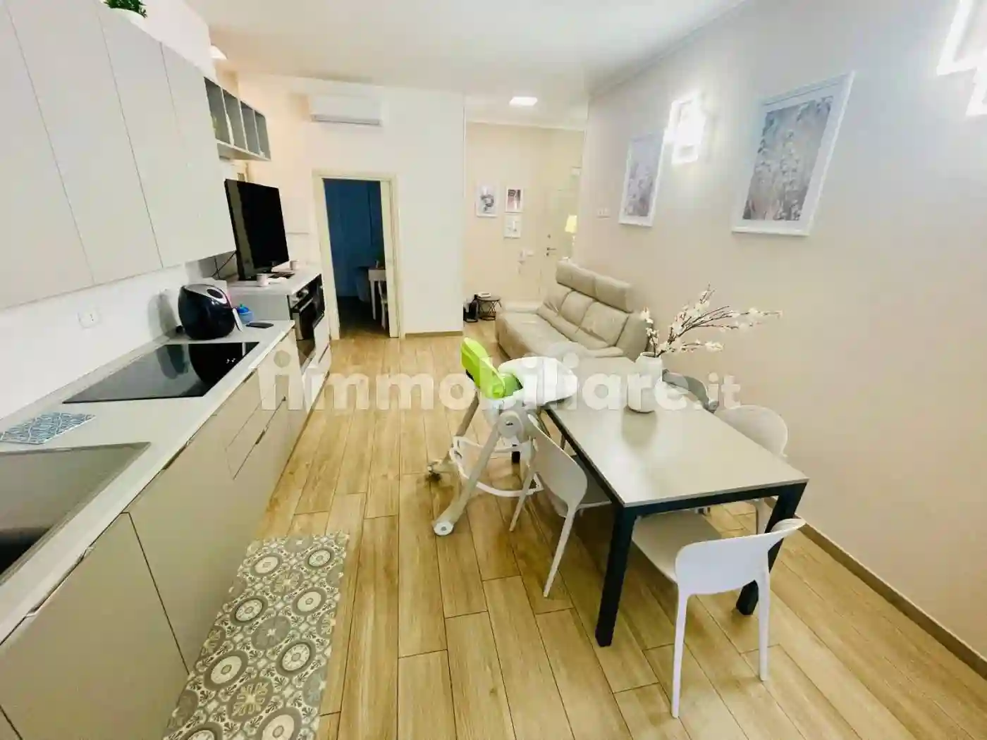 Appartamento - foto 5