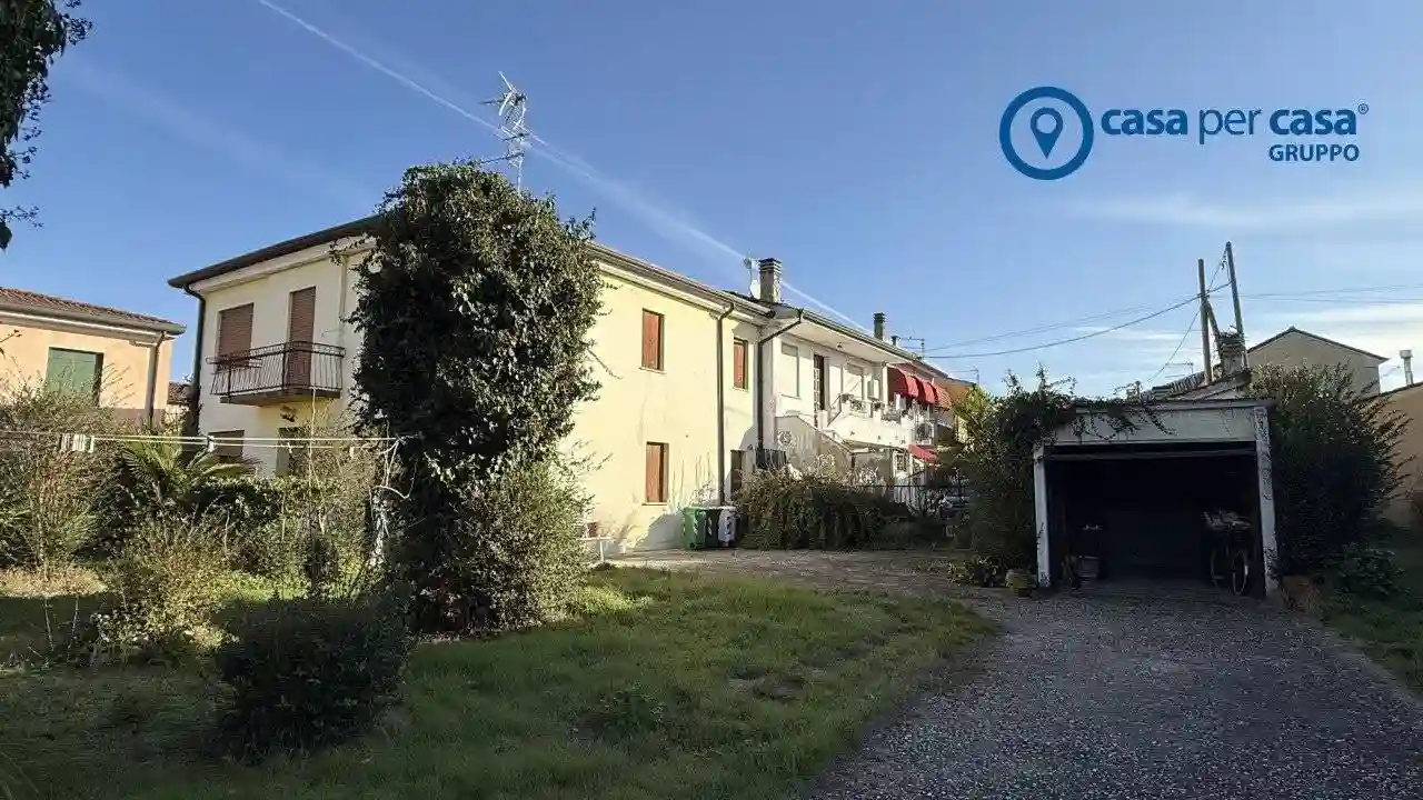 Villetta a schiera - foto 2