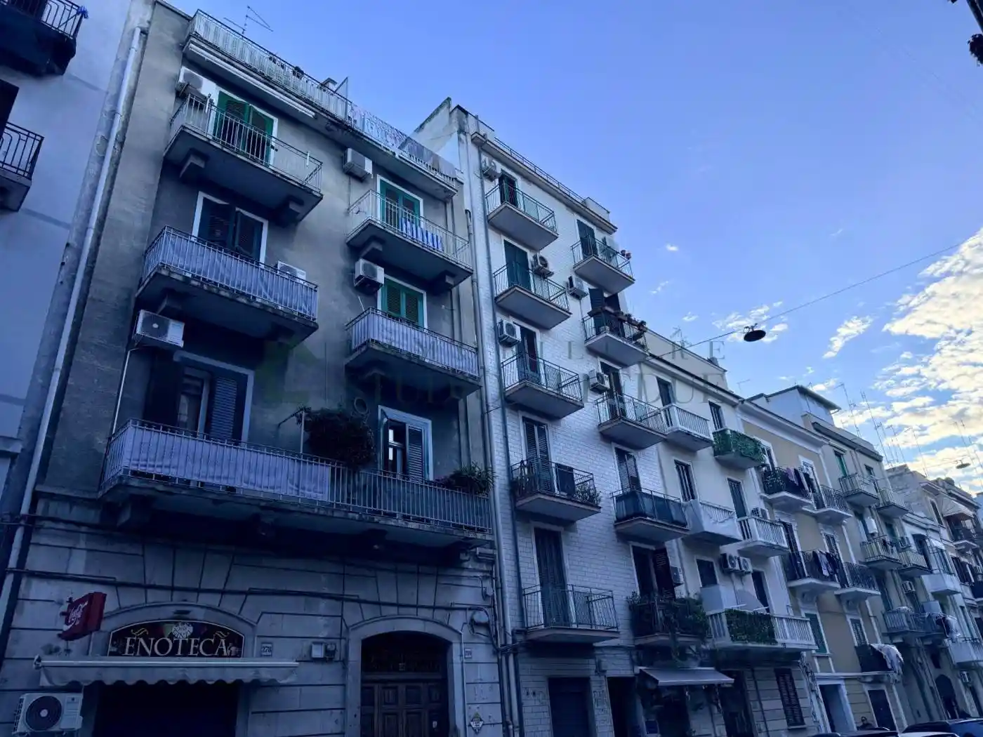 Appartamento in vendita a Bari