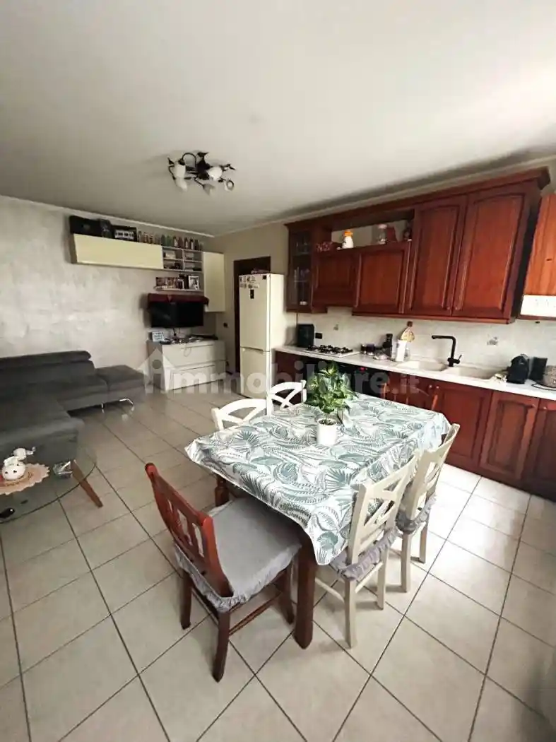 Appartamento in vendita a Medolla