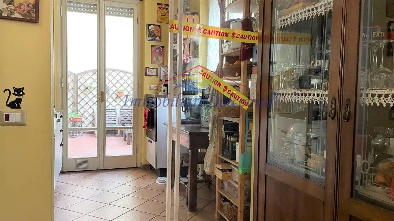 Appartamento in vendita a Firenze