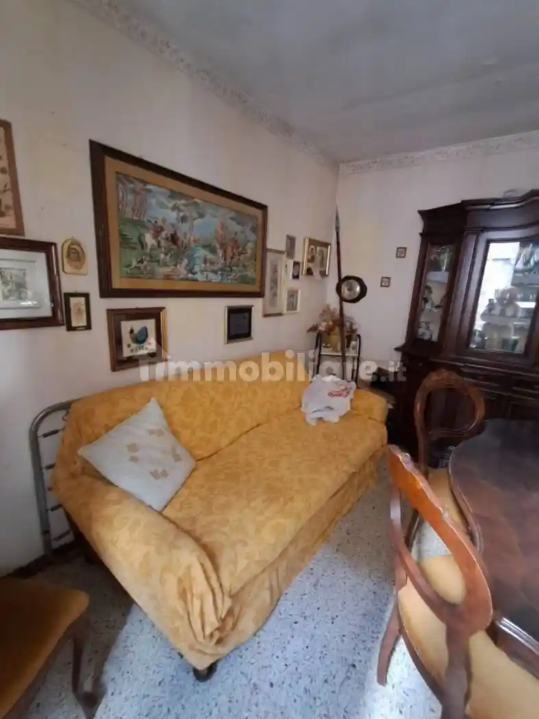 Appartamento in vendita a Capranica