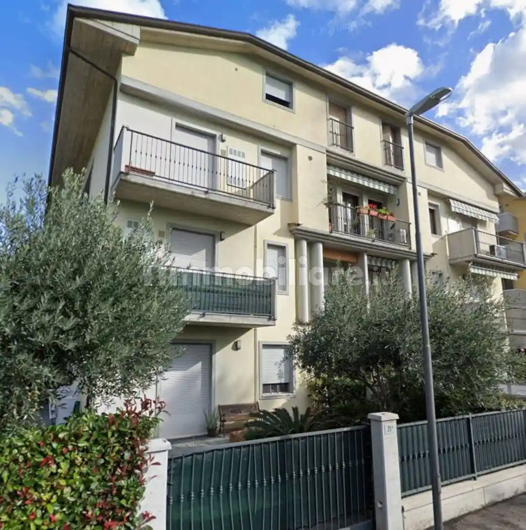 Appartamento in vendita a Gambettola