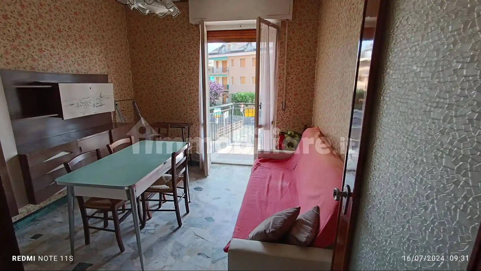 Appartamento in vendita a Borghetto Santo Spirito