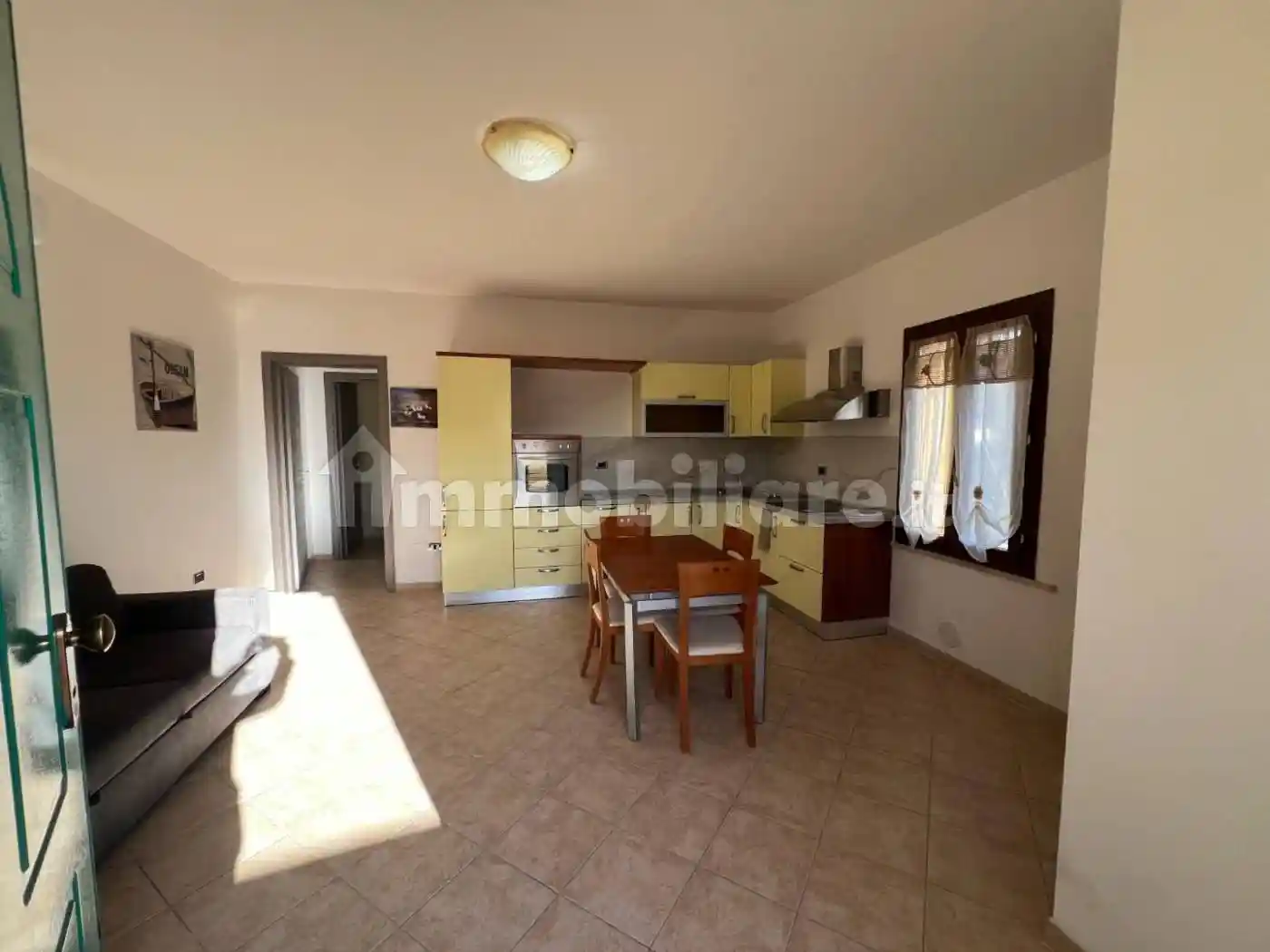 Appartamento in vendita a Cecina