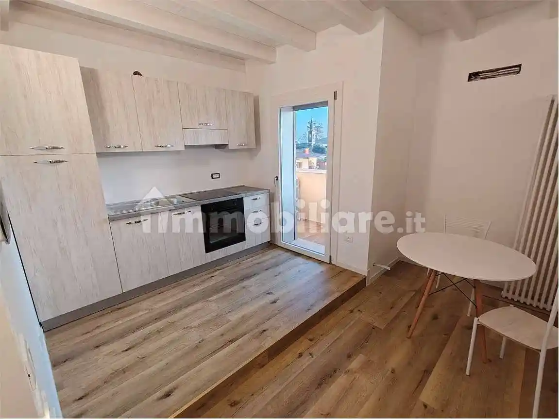 Appartamento in affitto a San Bonifacio