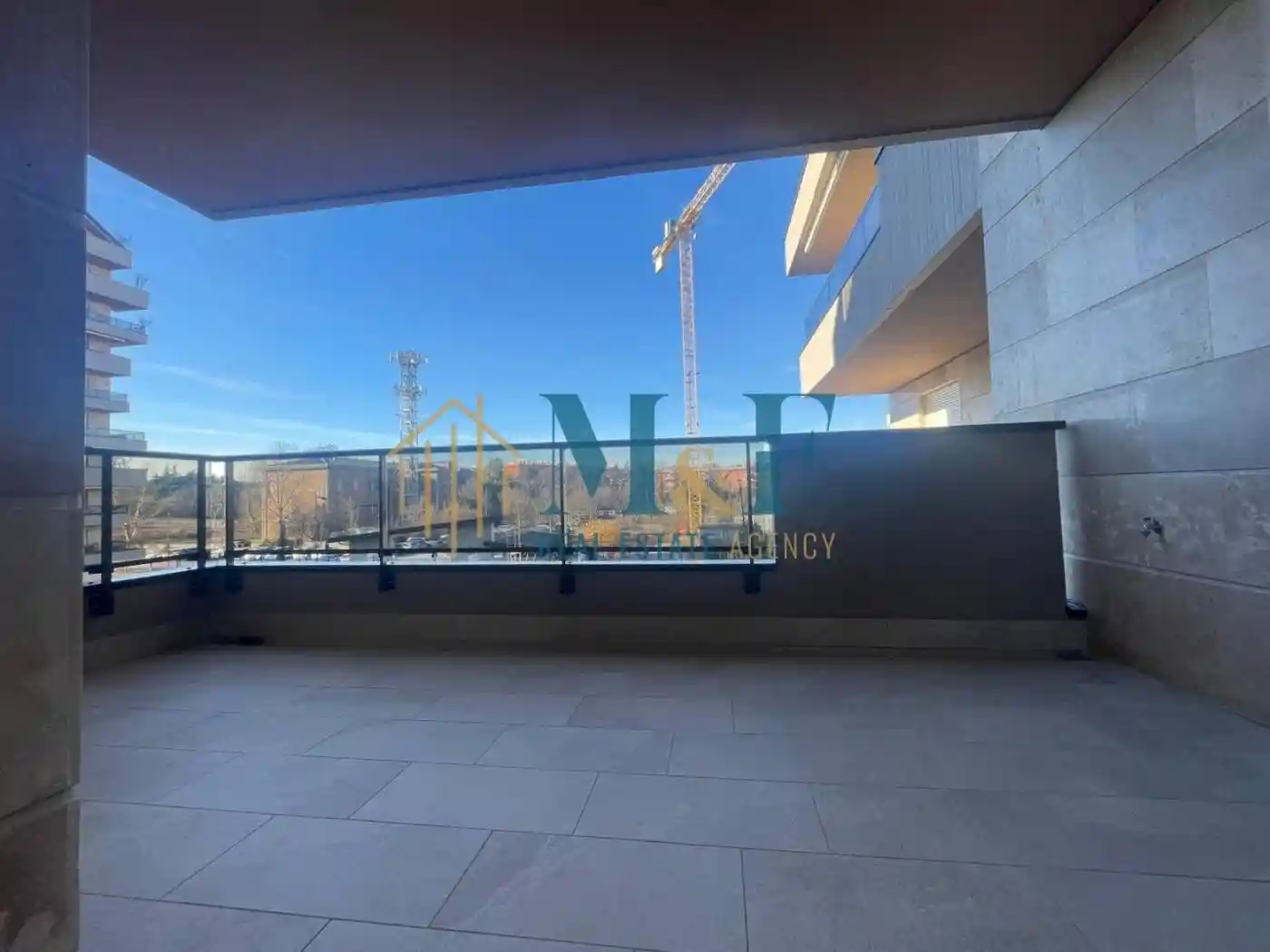 Appartamento in vendita a Segrate