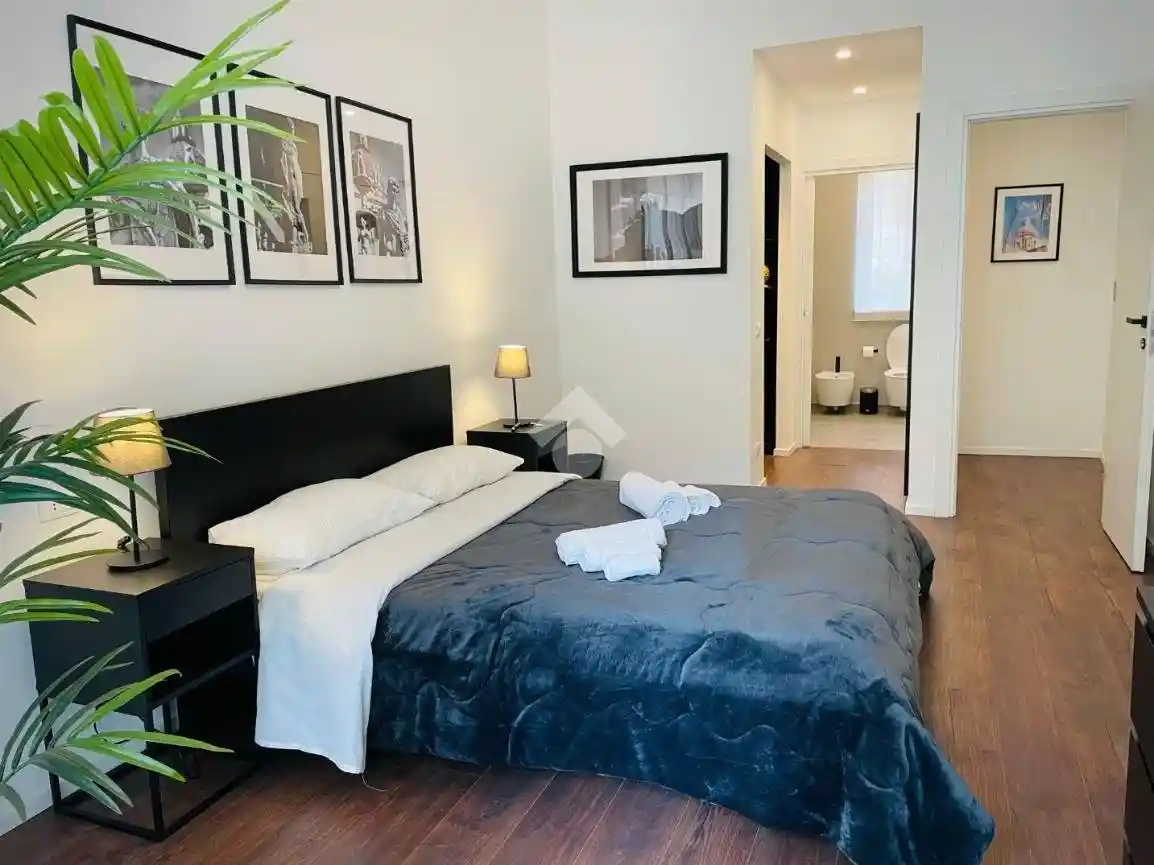 Appartamento in vendita a Palermo