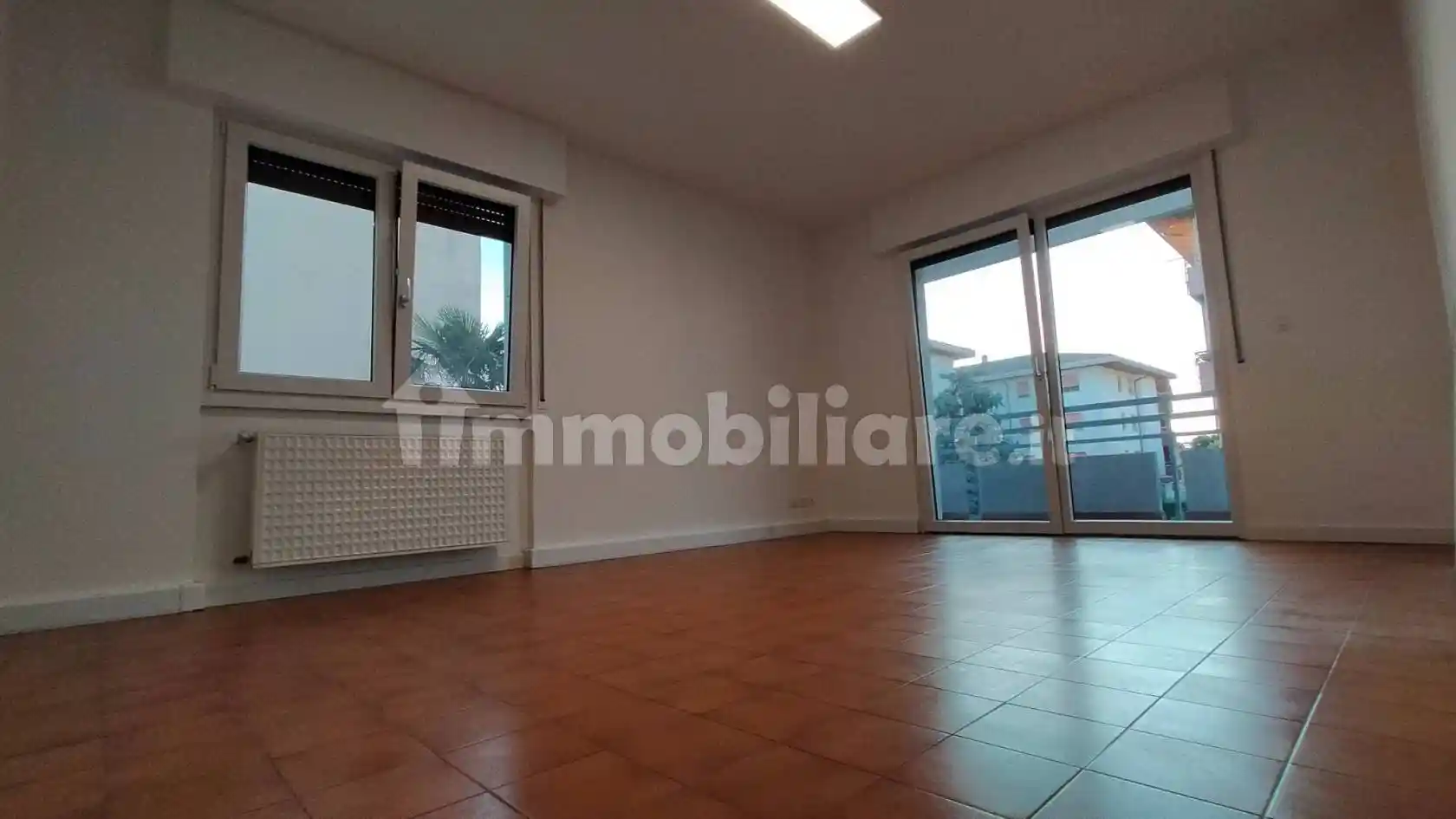 Appartamento in affitto a Spilimbergo