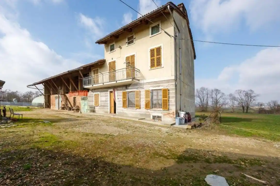 Casa indipendente in vendita a Chieri