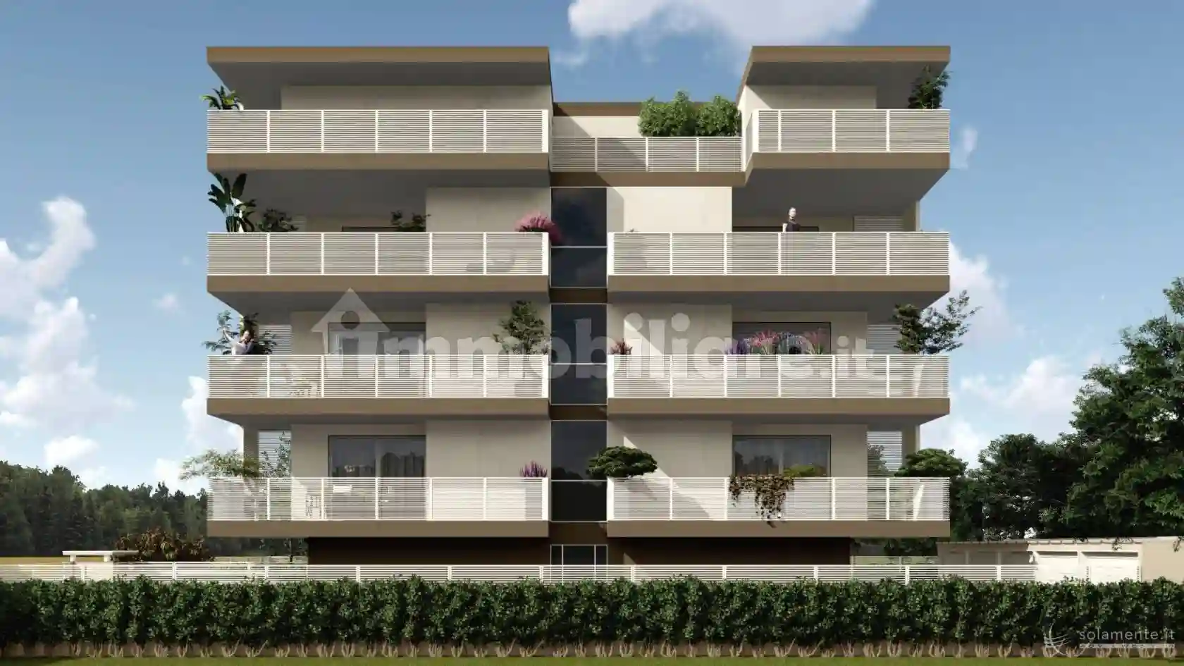 Appartamento - foto 3