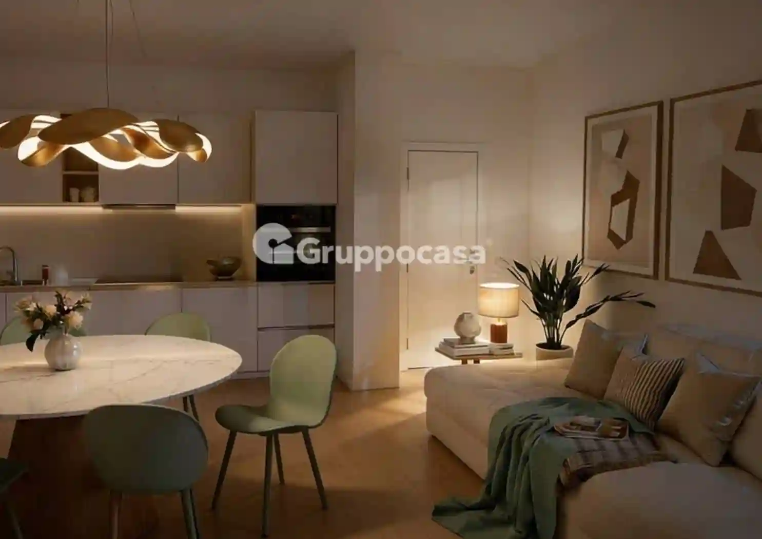 Appartamento - foto 4