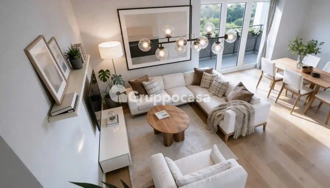 Appartamento - foto 2