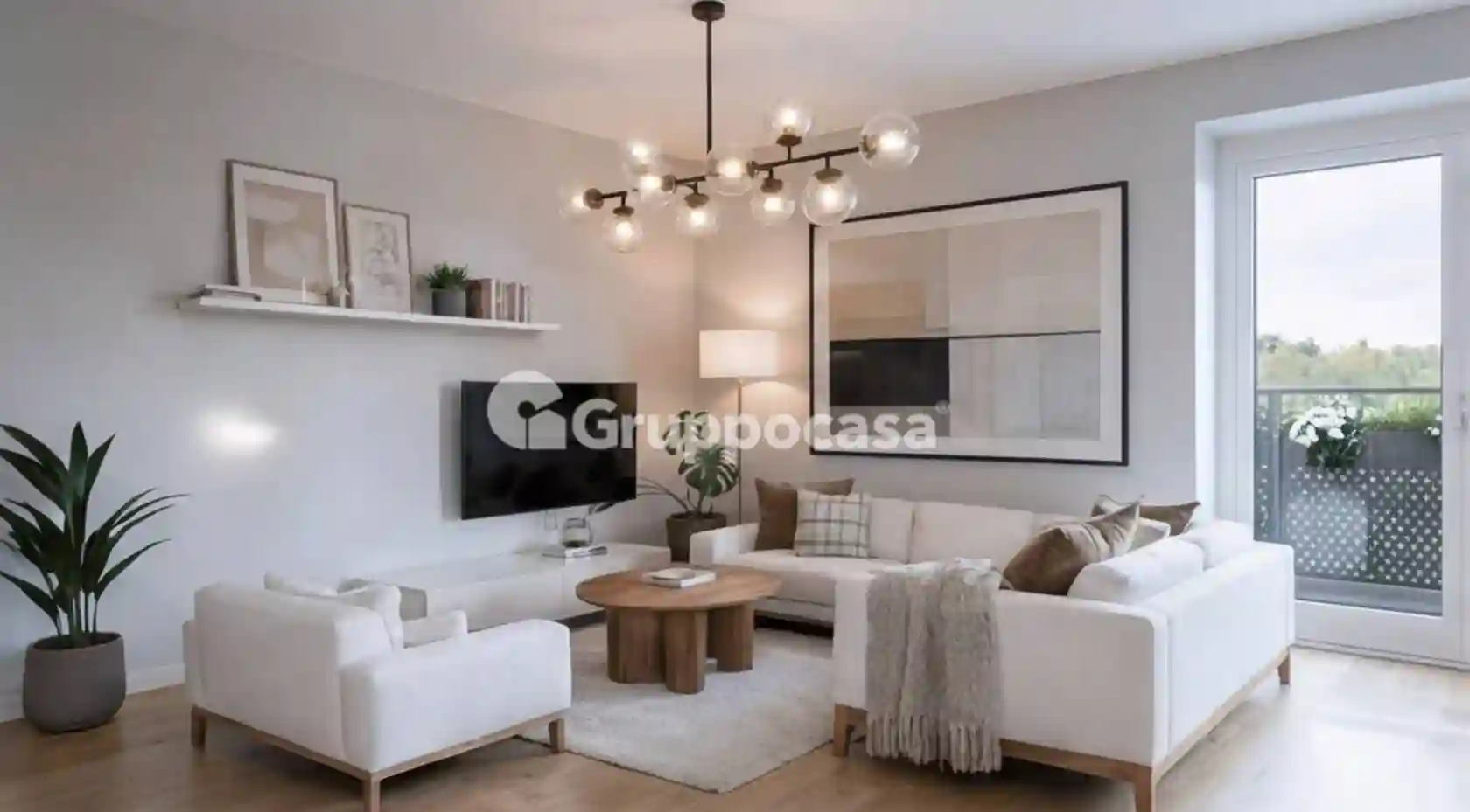 Appartamento - foto 4