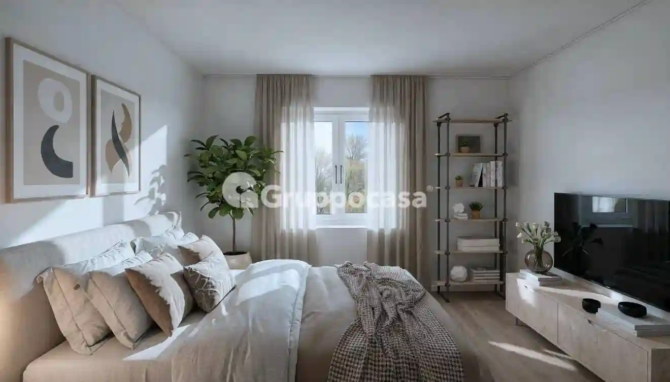 Appartamento - foto 5