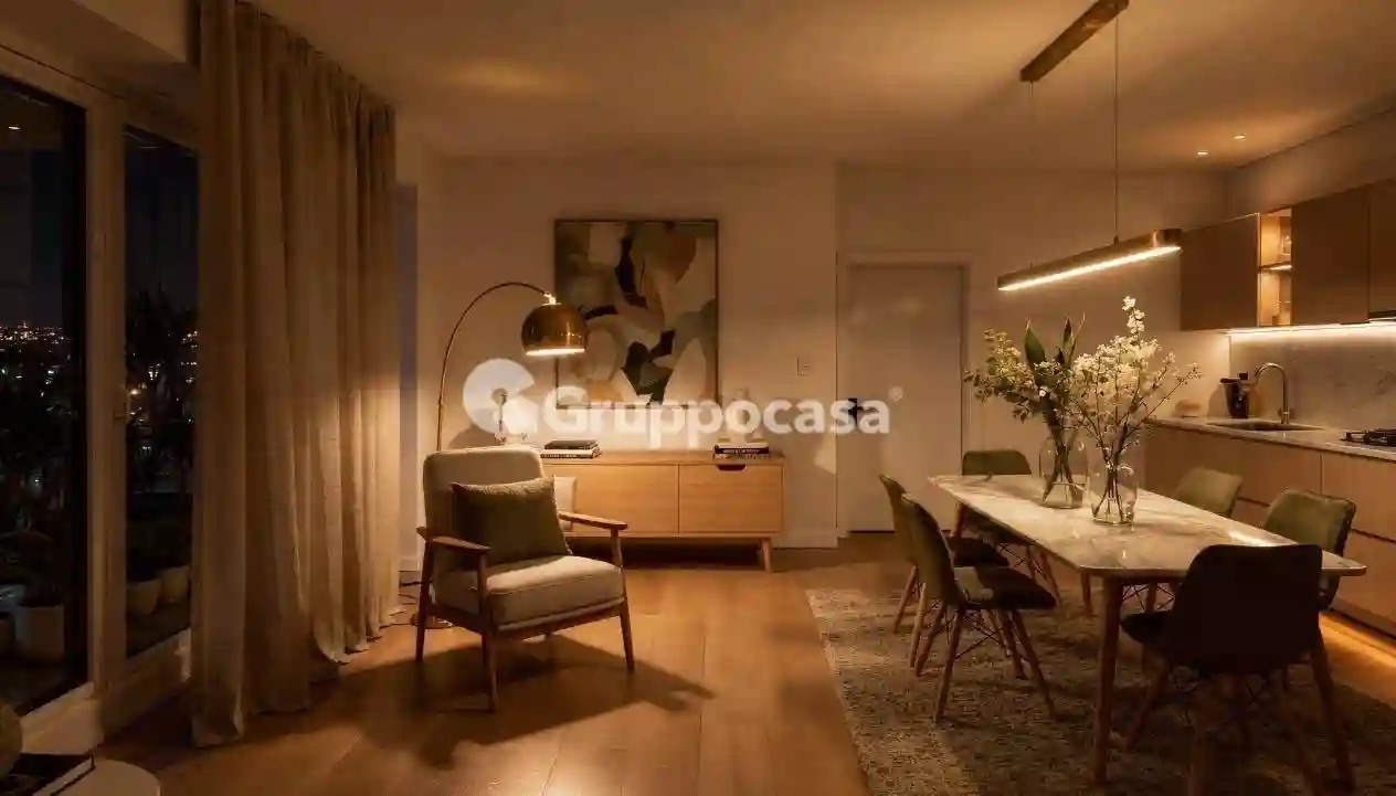 Appartamento - foto 3