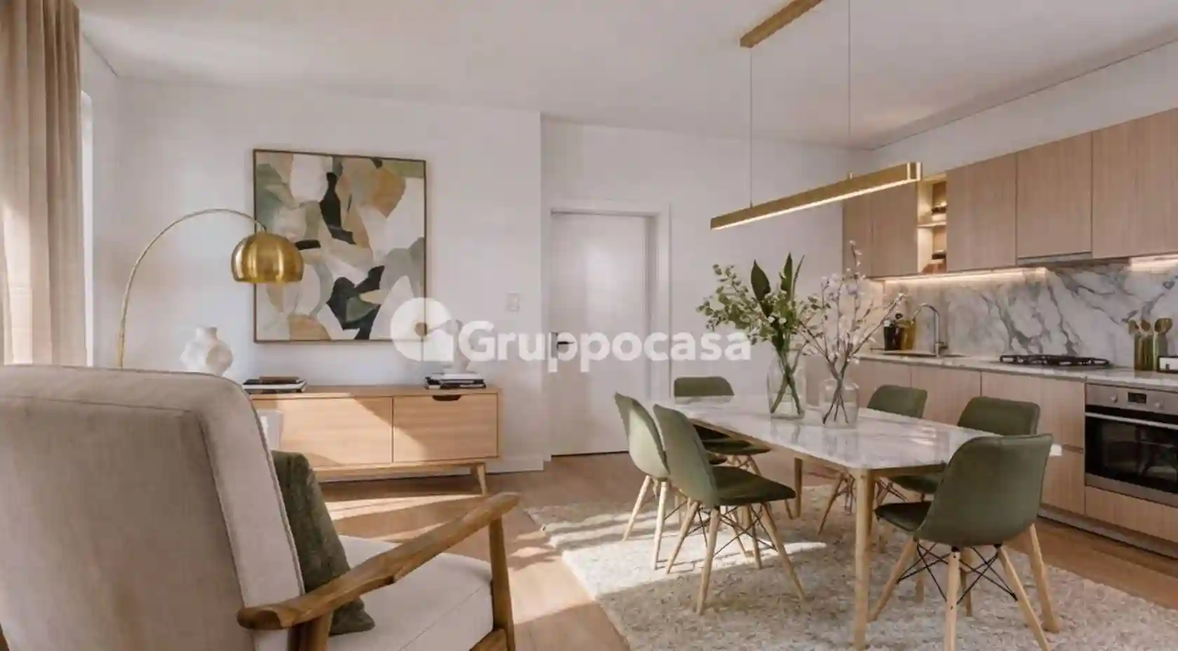 Appartamento - foto 4