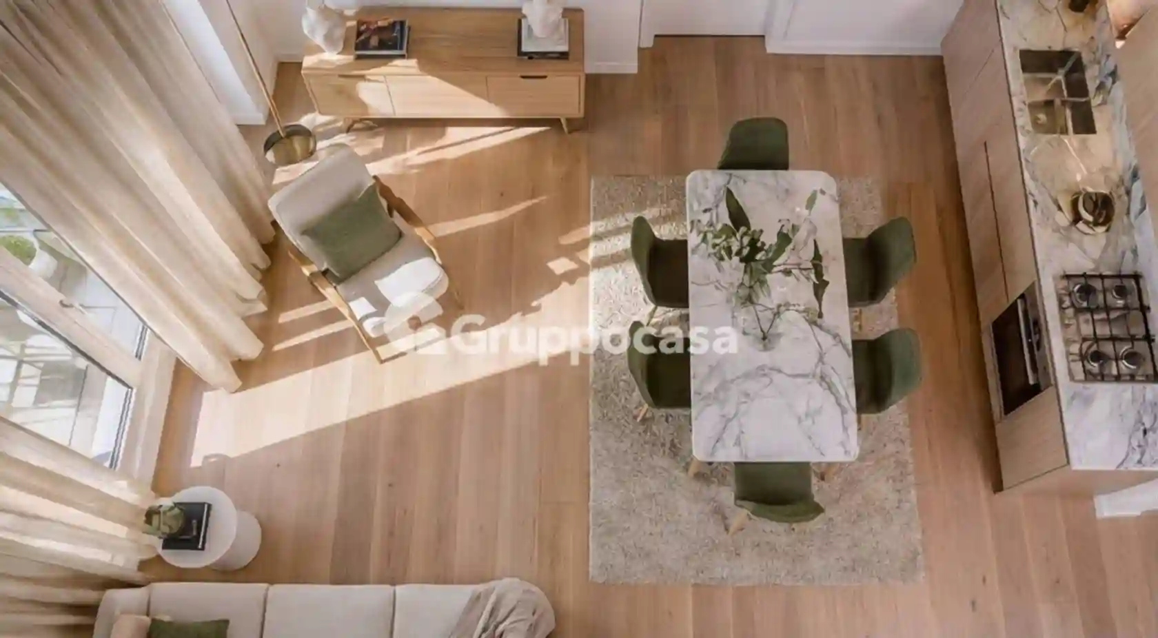 Appartamento - foto 5