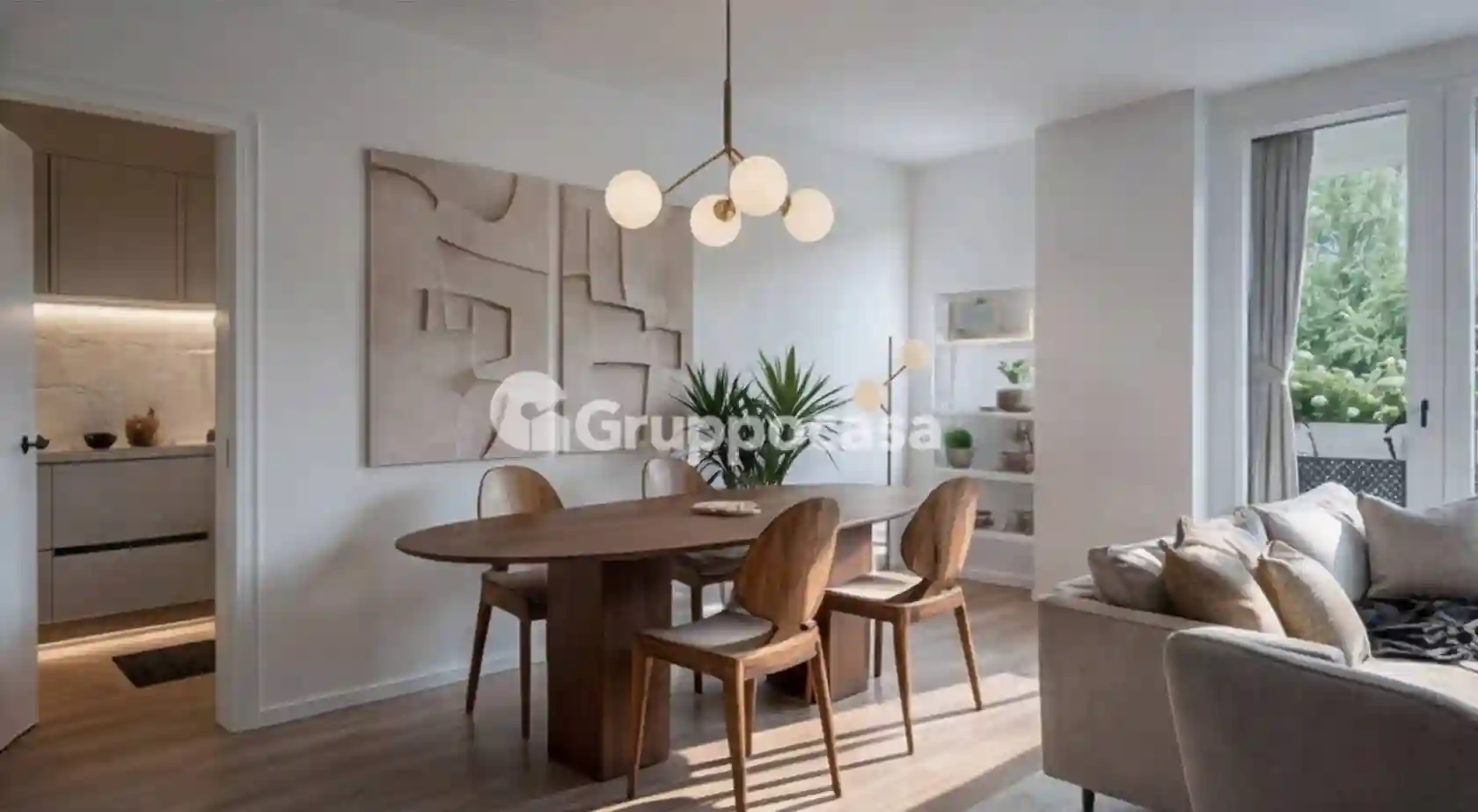 Appartamento - foto 2